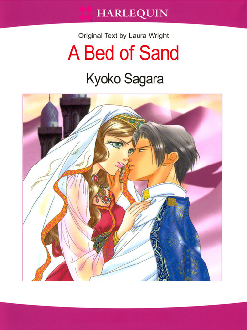Title details for A Bed of Sand by Laura Wright - Available
